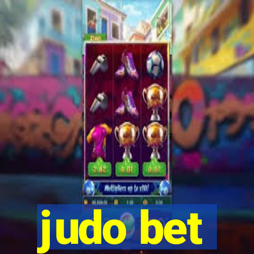 judo bet